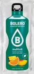 465_BOLERO MULTIVITAMIN INSTANTNI NAPOJ BEZ CUKRU 8 G